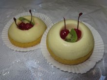 CONFEITARIA