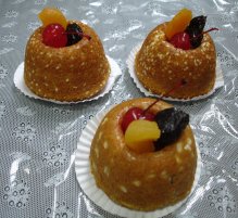 CONFEITARIA