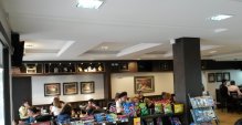 CAFETERIA