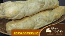 PANIFICAÇÃO