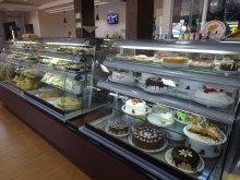 CONFEITARIA