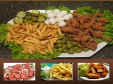 PORÇÕES