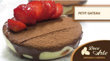 CONFEITARIA