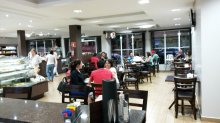 CAFETERIA
