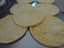 PANIFICAÇÃO
