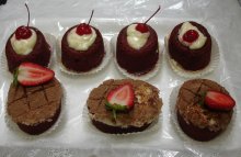 CONFEITARIA
